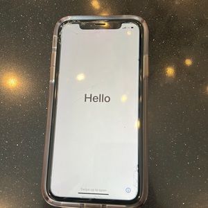 iPhone XR for sale